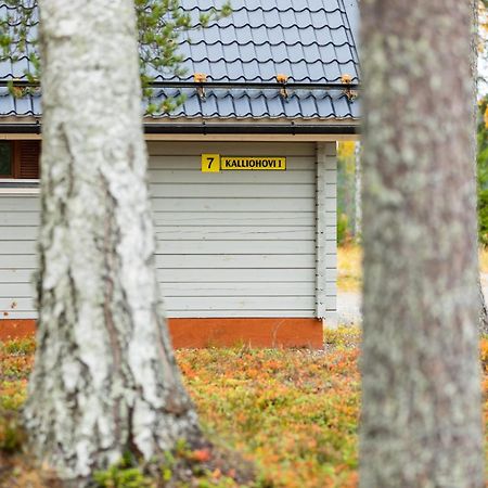 Lossisaari Tourist Center Keitele 외부 사진
