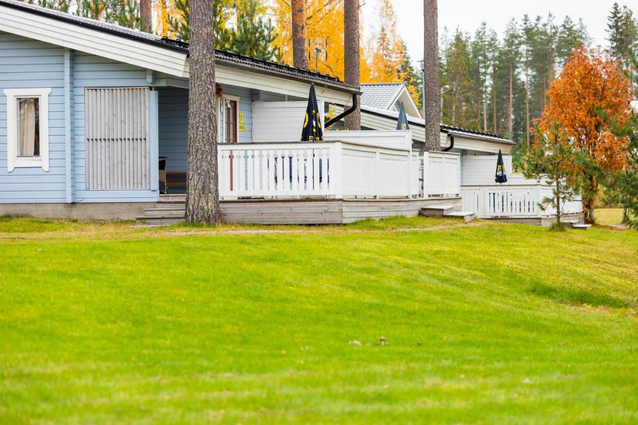 Lossisaari Tourist Center Keitele 외부 사진