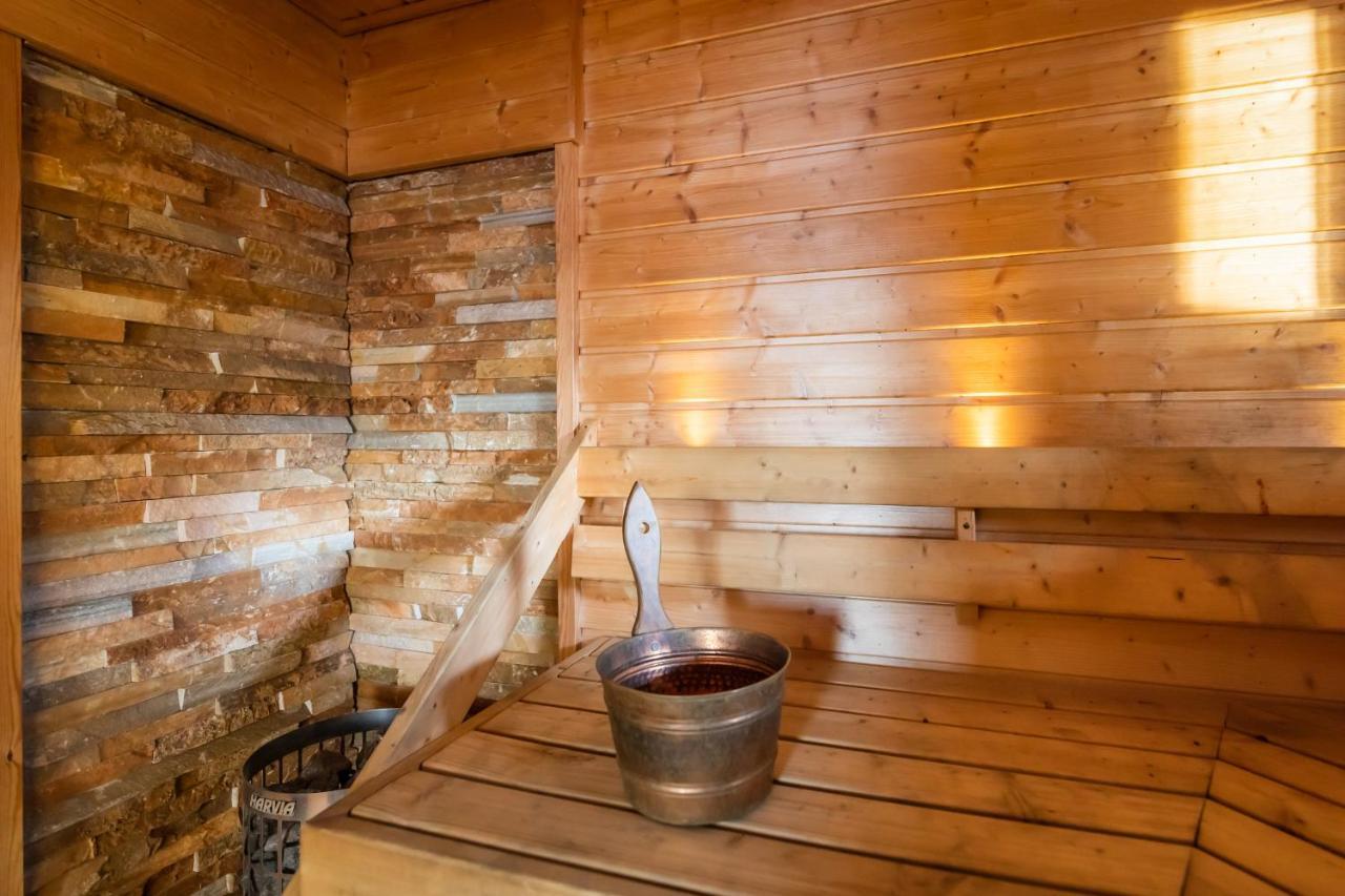 Lossisaari Tourist Center Keitele 외부 사진