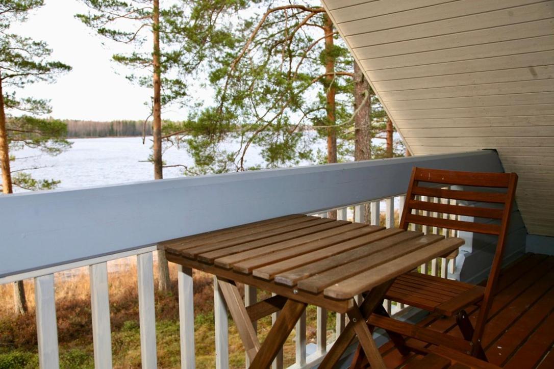 Lossisaari Tourist Center Keitele 외부 사진