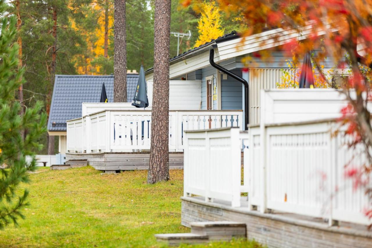 Lossisaari Tourist Center Keitele 외부 사진