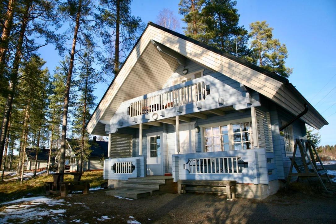 Lossisaari Tourist Center Keitele 외부 사진